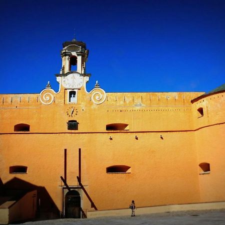 Apartmán Casa Chjuca Au Coeur De La Citadelle Bastia  Exteriér fotografie