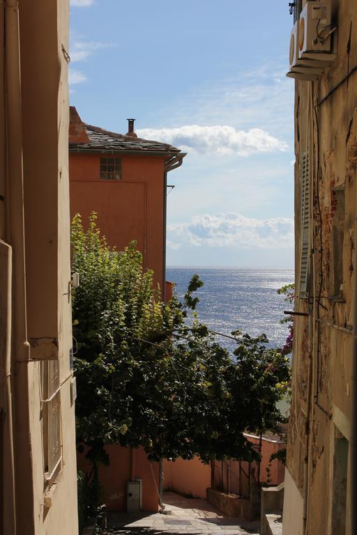 Apartmán Casa Chjuca Au Coeur De La Citadelle Bastia  Exteriér fotografie